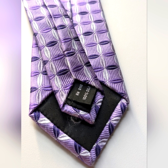 Bundle: (3) Silk Mens ties - Picture 6 of 6